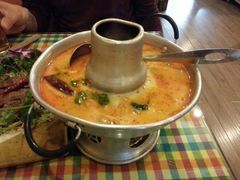 -芭堤雅泰国餐厅(胜利路店)