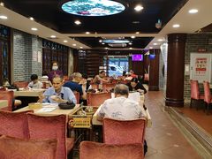 大堂-点都德(大茶楼店)