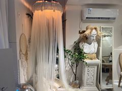 -BEC(好景花园店)
