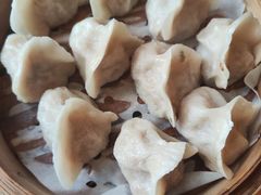 -新兴园饺子馆(北京百子湾店)