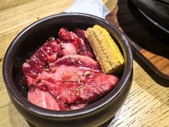 -泥炉烧肉师(新街口金銮巷店)