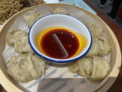 -临潼印象·特色陕菜