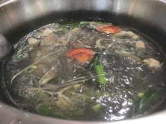 -佳荣老五生态牛肉馆