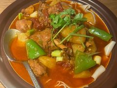 -纳鲁孜·新疆特色餐厅(上海悦荟广场店)