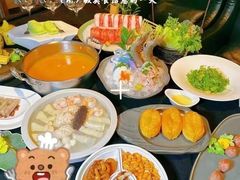 -福满满·精细佛跳墙火锅(湘江道店)