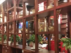 -传统香辣蟹(南园路店)