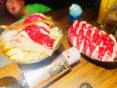 日式寿喜锅-品米斗·精致料理(浦东禹悦汇店)