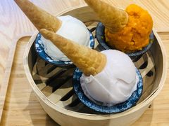 -歎雪糕低糖低脂Gelato冰淇淋
