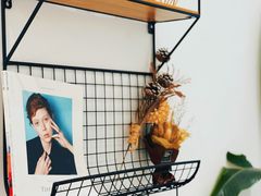 -CHEZ JASMINE 茉莉的氧气厨房