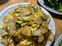-静一餐厅·湖北菜(前门店)