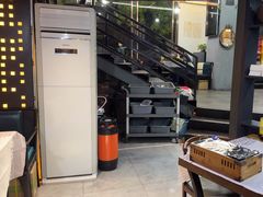 -云晓光头烧烤吧(盛夏店)