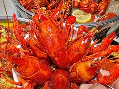 -三子烤羊腿·海鲜(弘阳店)