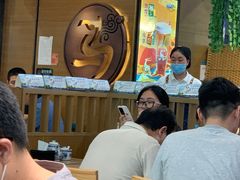 -西部马华清真兰州牛肉面·烧烤夜市(三里河店)