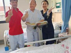 -锦欣康养上海泽顾护理院