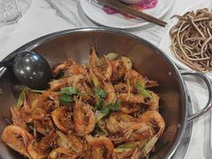 -重庆巴渝火锅(钟家村店)