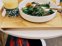 -Green Option(官舍店)