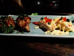 -眷屋の深夜食堂(云锦中心店)