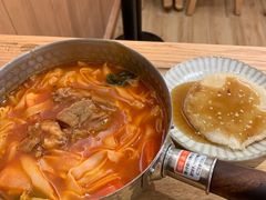 -小满手工粉(上海文峰广场店)