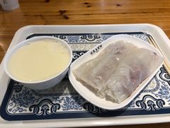 -冰泉豆浆馆(阳朔店)