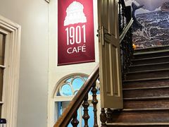 -1901 Cafe(西四店)