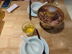 -全牛匠·乐山跷脚牛肉(新中关店)