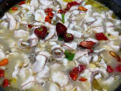 -周渝食惦酸菜鱼(青浦店)