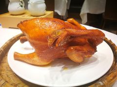 -稻香酒家·33年老字号·港式粤菜(富邦中心店)