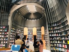 -思南书局·诗歌店