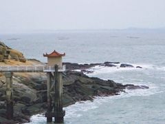 -湄洲岛