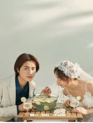 -鱼映像摄影·珍藏级影像品牌