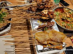 -李不管把把烧(天府三街店)