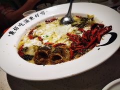 -江渔儿酸菜鱼(曜一城店)