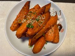 -厚积云牛排餐吧(宽窄巷子店)