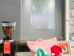 -M Stand(成都COSMO店)