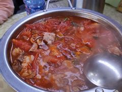 -高晓山馅饼店(牛庄百年店)