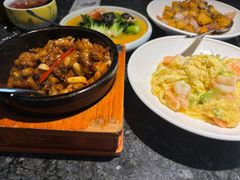 -小城故事·地道宁波味(月湖盛园店)