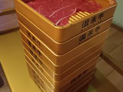 -温禾牛·和牛寿喜烧自助火锅(恒基名人店)