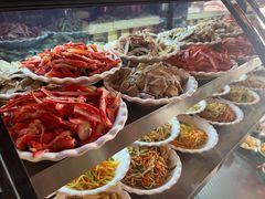 -金杨拉面王小吃面馆·牛三宝面·红烧牛肉粉