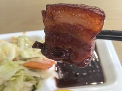 -上海财经大学-新食堂