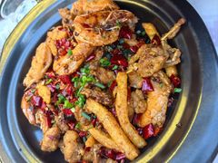 -回味黑鸭煲·始于2006(万松园店)