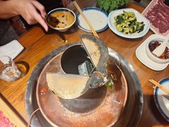 -鑫隆四季涮肉(八角畅游店)