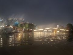 -运河游船(武林门码头)