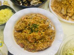 -铭副琦食·虾蟹烩馆(渔人码头店)