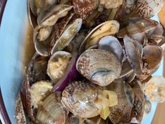 -玉园烧烤·海鲜辣炒