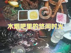 -Famous肥猫墨西哥音乐餐吧(五棵松华熙LIVE店)