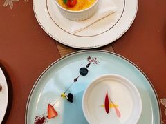 -Golden Lily河内巴黎法越料理餐厅(建国西路店)