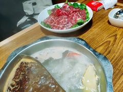 -傣妹火锅(南京东路一店)