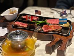 四国牛排联盟-西堤牛排(南京龙江店)