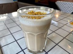 桂花拿铁-LouisTime路易时光(蕴川路店)