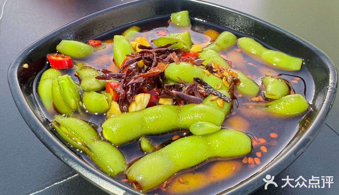 【湘江大码头龙虾馆｜月湖边的宵夜扛把子】  